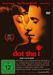 dot the I, DVD
