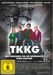 TKKG - Das Geheimnis um die rätselhafte Mind-Machine, DVD
