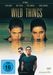 Wild Things, DVD