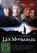 Les Miserables (1998), DVD