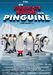 Die verrückte Reise der Pinguine, DVD