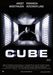 Cube, DVD