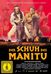Der Schuh des Manitu, DVD