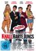 Knallharte Jungs, DVD