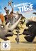Konferenz der Tiere (2009), DVD