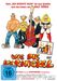 Wie die Karnickel, DVD