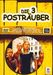 Die 3 Posträuber, DVD