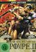 Die letzten Tage von Pompeji (1959), 2 DVDs