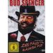 Charleston - Zwei Fäuste räumen auf, DVD