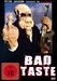 Bad Taste, DVD