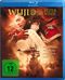Wu Ji - Die Reiter der Winde (Blu-ray), Blu-ray Disc