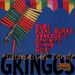 Gringos: Historias Del Caribe, CD