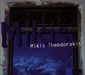 Mikis Theodorakis: Mikis, CD