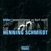Henning Schmiedt: Bilder - Assoziationen zu Kurt Weill, CD