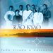 Rao Kyao: Fado Virado A Nascente, CD