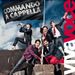 Viva Voce: Commando A Cappella, CD