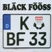 Bläck Fööss: K-BF 33, CD