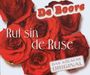 De Boore: Rut Sin De Ruse, Maxi-CD