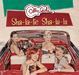 Cölln Girls: Sha-la-lie Sha-la-la, Maxi-CD