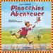 Carlo Collodi: Pinocchios Abenteuer, 1 Audio-CD, CD