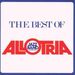 Allotria Jazz Band: The Best Of Allotria Jazz Band, CD