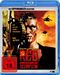 Red Scorpion (Expendables Selection) (Blu-ray), Blu-ray Disc