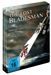 The Lost Bladesman (Limited Edition Steelbook) (Blu-ray), Blu-ray Disc