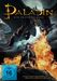Paladin - Der Drachenjäger, DVD