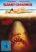 Sand Sharks, DVD