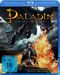Paladin - Der Drachenjäger (Blu-ray), Blu-ray Disc