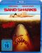 Sand Sharks (Blu-ray), Blu-ray Disc