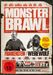 Monster Brawl, DVD