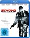 Beyond - Die rätselhafte Entführung der Amy Noble (Blu-ray), Blu-ray Disc
