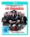 The Expendables (Blu-ray), Blu-ray Disc