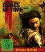 Ashes Of Time - Redux (Special Edition) (Blu-ray), Blu-ray Disc
