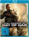 Way Of War (Blu-ray), Blu-ray Disc