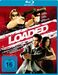 Loaded (2008) (Blu-ray), Blu-ray Disc