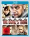 The Devil's Tomb (Blu-ray), Blu-ray Disc
