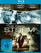 Final Storm (Blu-ray), Blu-ray Disc