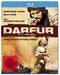 Darfur (Blu-ray), Blu-ray Disc