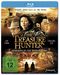 The Treasure Hunter (Blu-ray), Blu-ray Disc