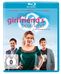 My Girlfriend's Boyfriend (Blu-ray), Blu-ray Disc