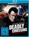 Deadly Crossing - Tödliche Grenzen (Blu-ray), Blu-ray Disc