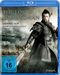 The Lost Bladesman (Blu-ray), Blu-ray Disc