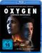 Oxygen (Blu-ray), Blu-ray Disc