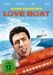 Adam Sandler's Love Boat, DVD
