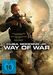 Way Of War, DVD