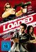 Loaded (2008), DVD