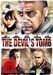The Devil's Tomb, DVD