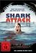 Shark Attack - Sie lauern in der Tiefe, DVD